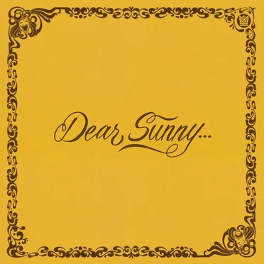 Dear Sunny... by Various Artists - album cover