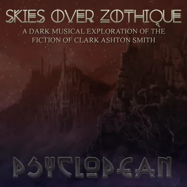 Skies Over Zothique
