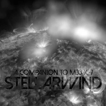 A Companion to M33 X-7
