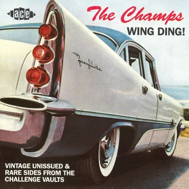 Wing Ding!