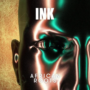African Roots by INK - album cover