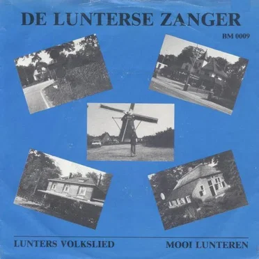 Lunters volkslied / Mooi Lunteren