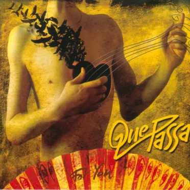 For You by Que Passa - album cover