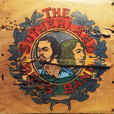 The Sutherland Brothers Band