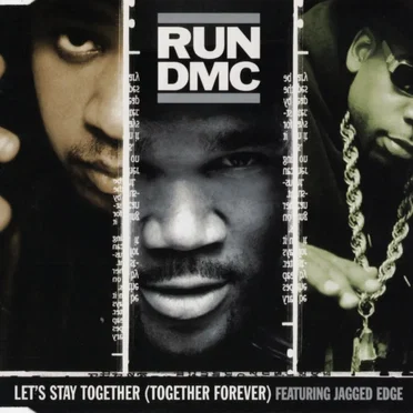 Let's Stay Together (Together Forever)