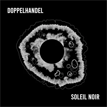 Soleil Noir by DOPPELHANDEL - album cover