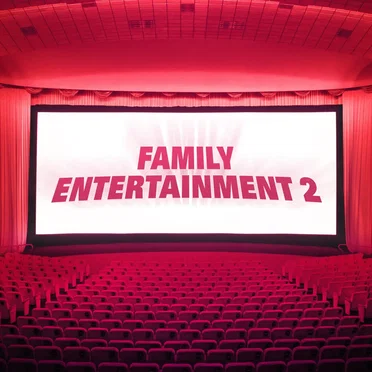 Family Entertainment, Vol. 2: Fun & Adventure