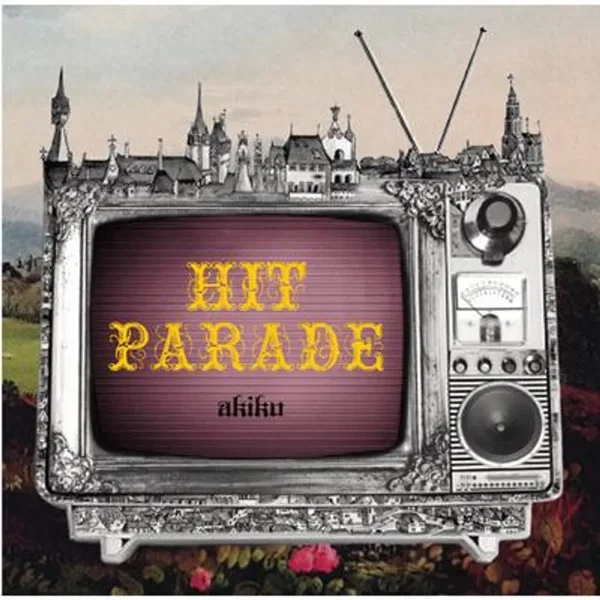 HIT PARADE -LONDON NITEトリビュート-