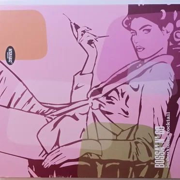 Bossa 'n' Go, Le Deuxieme Cocktail by Various Artists - album cover