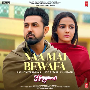 Naa Mai Bewafa (From “Honeymoon”)