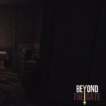Devotion Beyond the Gate Demo OST by Clement Panchout - album cover
