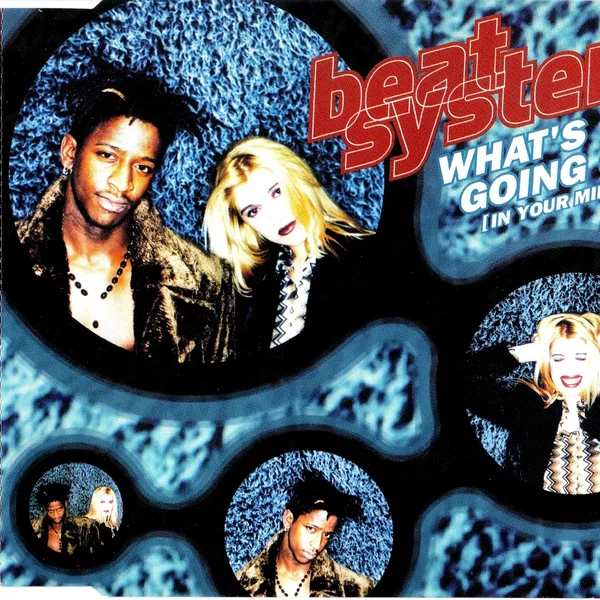 What’s Going On (in Your Mind)