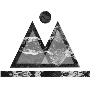 Espacios Vacíos EP by Pirámides - album cover