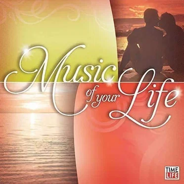 Music of Your Life by Various Artists - album cover