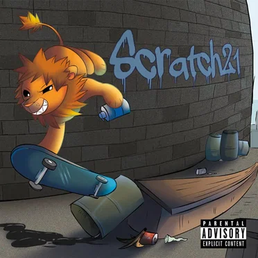 Scratch21 by Scratch21 - album cover
