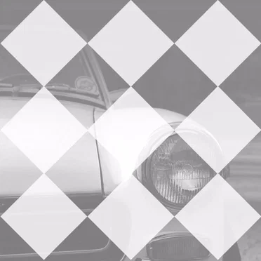 Kart Sticker by Catscan! - album cover