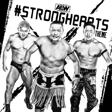 #Stronghearts Theme