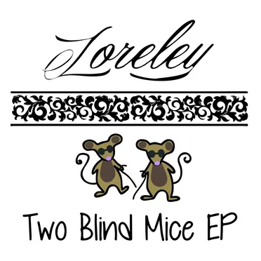 Two Blind Mice by Loreley - album cover