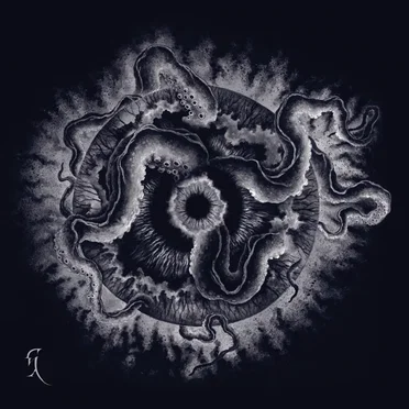 Darkness Transcend by Setentia - album cover