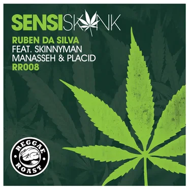 Sensi Skank EP
