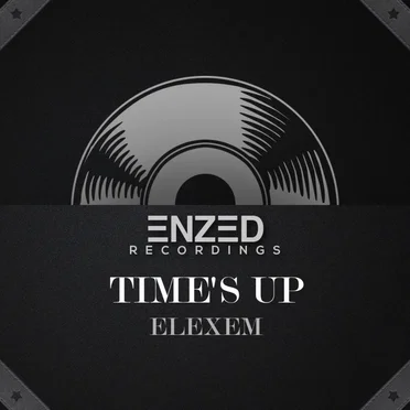 Time’s Up