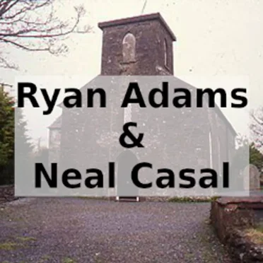 Live at St. James Church (with Neal Casal)