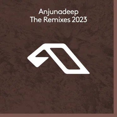 Anjunadeep The Remixes 2023 by Various Artists - album cover