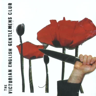 The Victorian English Gentlemens Club by The Victorian English Gentlemens Club - album cover