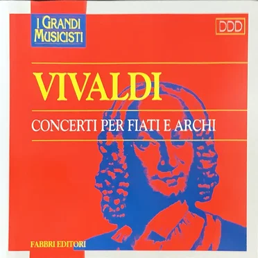 Concerti per fiati ed archi