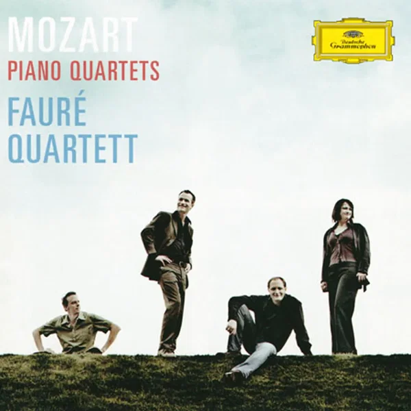 Piano Quartets