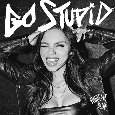 Go Stupid by Kootsie Don - album cover