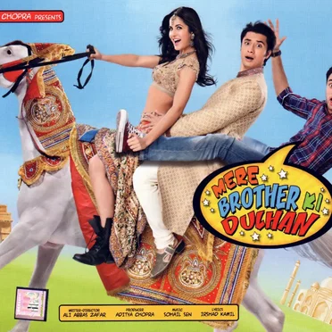Mere Brother Ki Dulhan