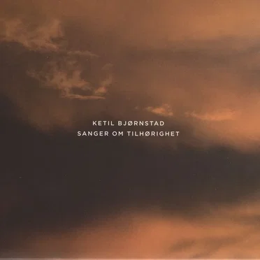 Sanger om tilhørighet