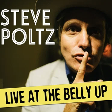 Live at the Belly Up