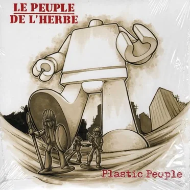 Plastic People