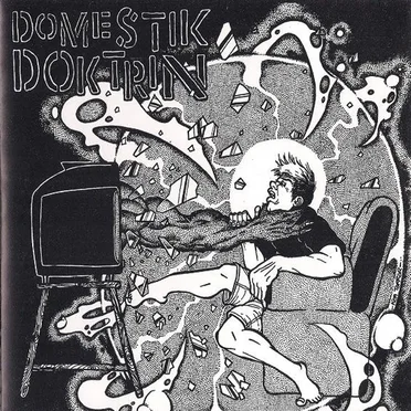 Domestik Doktrin