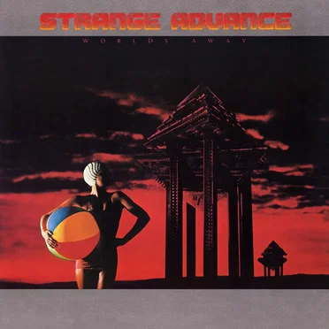 Strange Advance