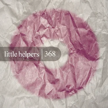 Little Helpers 368 by Deeplomatik - album cover