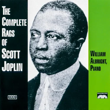 The Complete Rags of Scott Joplin