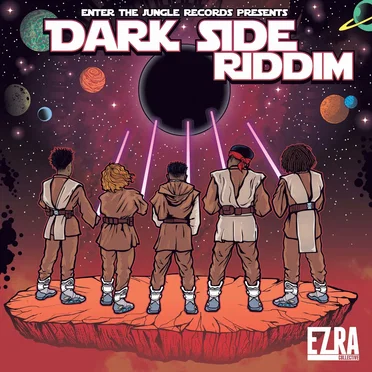 Dark Side Riddim / Samuel L. Riddim