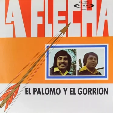 La flecha