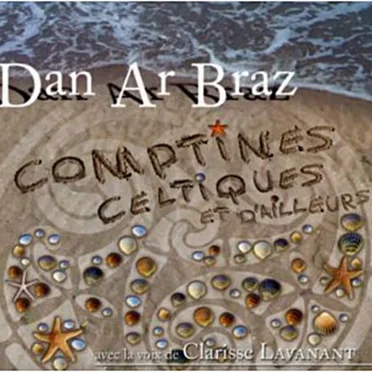 Comptines celtiques et d’ailleurs