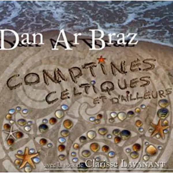 Comptines celtiques et d’ailleurs