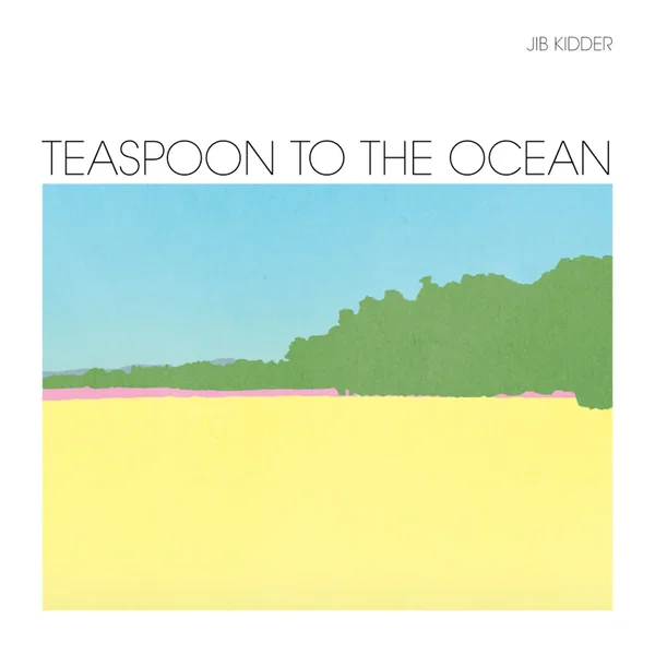 Teaspoon to the Ocean