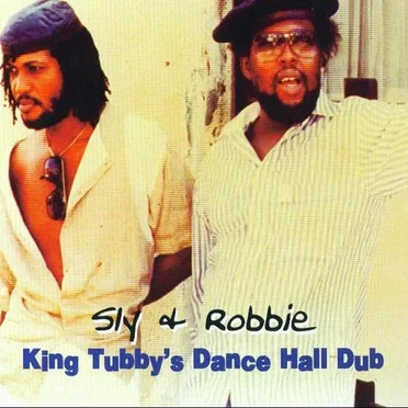 King Tubby's Dance Hall Dub