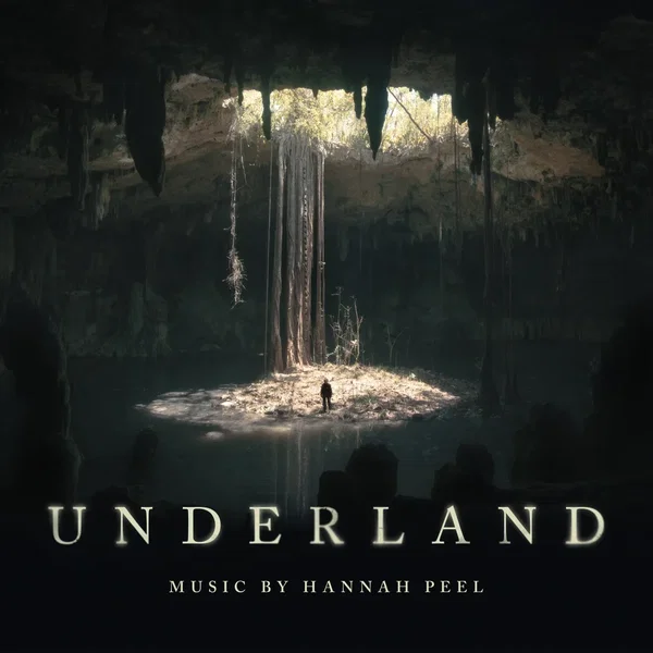 Underland (Original Film Soundtrack)