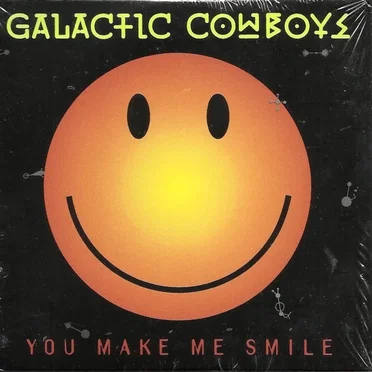 You Make Me Smile