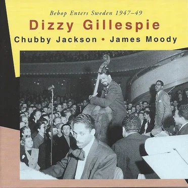 Bebop Enters Sweden 1947-49
