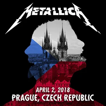 2018-04-02: O2 Arena, Prague, CZE