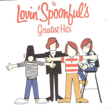 The Lovin’ Spoonful